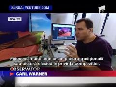 Arta comestibila! Foto culinar