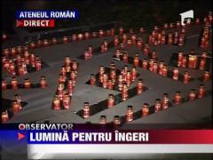 Lumina pentru ingeri