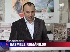 Basmele romanilor