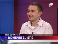 Momente cu Stig, by Top Gear