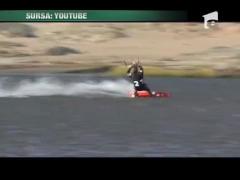 Flash Extrem - 16 octombrie