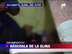 Rascoala de la Glina