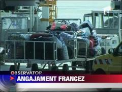 Angajament francez