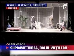 Supravietuirea, rolul vietii lor