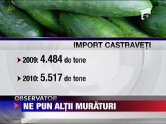 Ne pun altii muraturi