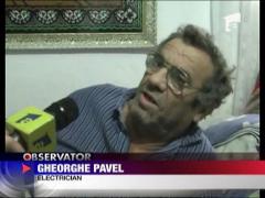 Enigma banilor Angelei Ciochina