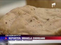 Mancam mai prost ca acum 50 de ani