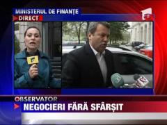 Observator 13 Weekend