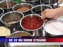 Observator de weekend