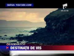 Destinatii de vis