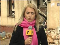 Observator 13 Weekend