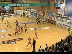 Oltchim - Toulon 28-19