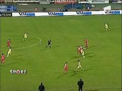 Becali suparat de Avram