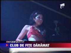 Club de fite daramat