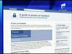 Probleme pe Facebook