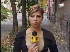 Brigitte Sfat, libera din nou