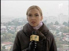 Torturata si ucisa pentru banii de pensie