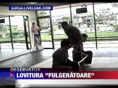 Lovitura "Fulgeratoare"