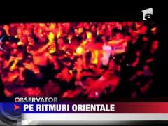 Inna suprinsa frumos