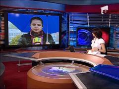 Un an de cautari pentru un job