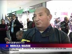 Istorie pe doua roti