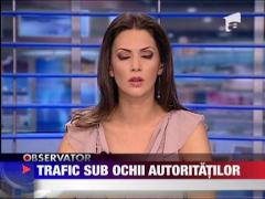 Trafic cu carne stricata sub ochii autoritatilor