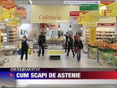 Felicia: Cum scapam de astenia de toamna