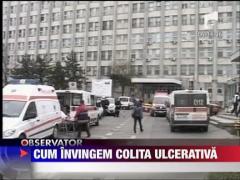 Felicia: Cum invingem colita ulcerativa