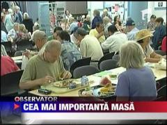 Micul dejun - cea mai importanta masa a zilei