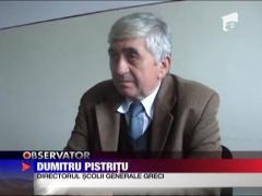 Primarii cu conturi blocate