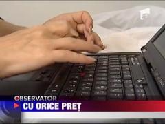 58 de zile in greva foamei! Cu orice pret!