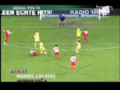 Utrecht - Steaua 1-1