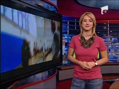 Nate Robinson si Shaquille O’ Neil s-au dat in spectacol!