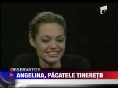 Trecutul nu-i da pace Angelinei Jolie