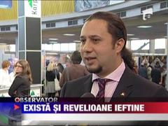 Exista si revelioane ieftine