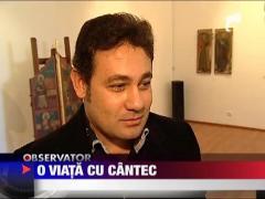 O viata cu cantec