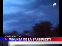 Minunea de la Barbulesti