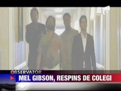 Scandalurile ii distrug cariera lui Mel Gibson