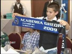 Cresc urmasii Regelui