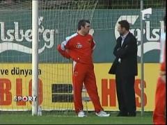 Borcea: "Hagi e  mandrie pentru toti romanii"