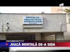 Medici anchetati pentru fals in acte