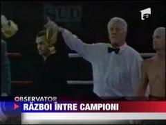 Razboi intre campioni