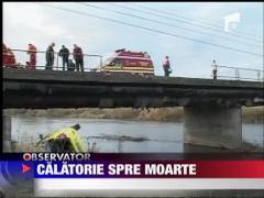 Calatorie spre moarte