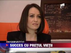 Succes cu pretul vietii