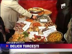 Delicii turcesti