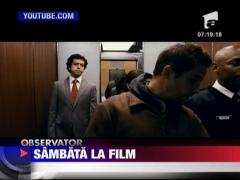 Sambata la film