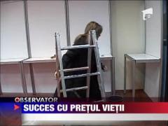 Observator de weekend