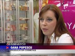 Unghii frumoase si sanatoase