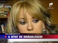 Larisa a uitat de Dragulescu!
