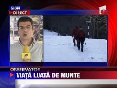 Viata luata de munte